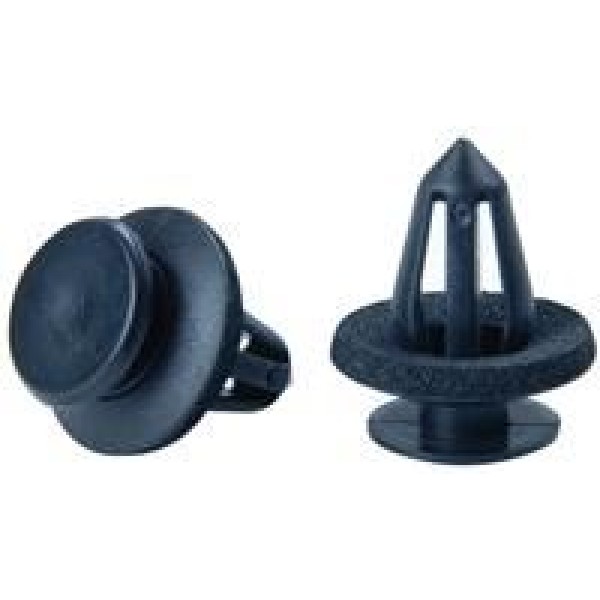 AYHAN A6910 Kapı Ve Bagaj Kapağı Döseme Klipsi Doblo Fiorino Grande Punto