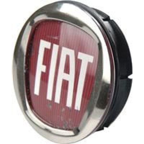 AYHAN A6919 Jant Arması Göbek Linea Doblo Grande Punto 