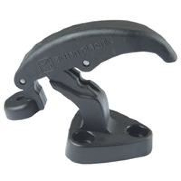 AYHAN A6932 Kelebek Cam Pergelı Mandalı Arka Doblo 01-09