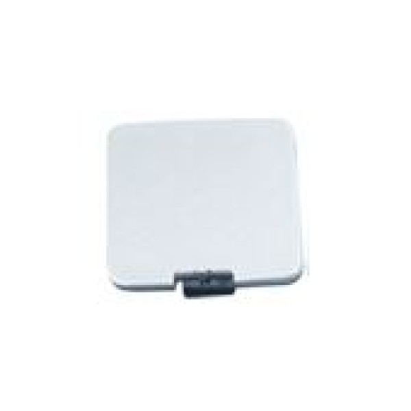 AYHAN A6951 Çeki Demiri Kapağı Arka Tampon Doblo 10-11