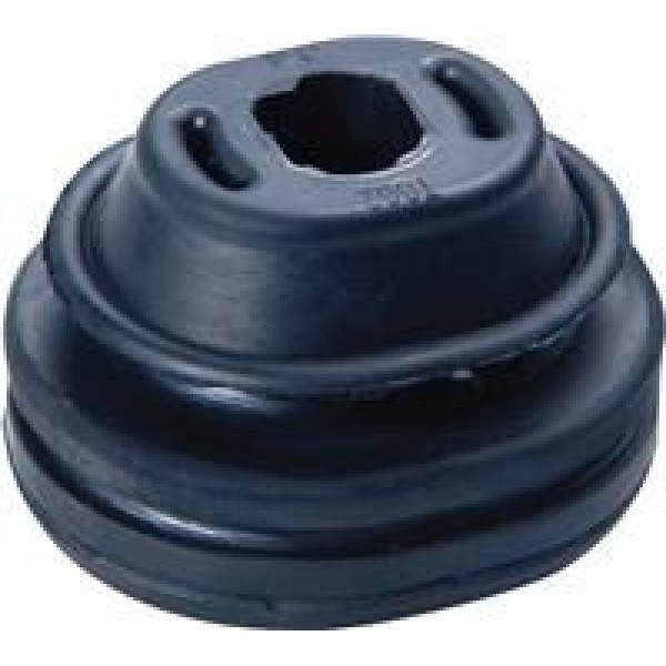 AYHAN A6954 Radyatör Lastiği Alt Doblo Fiorino 08- 