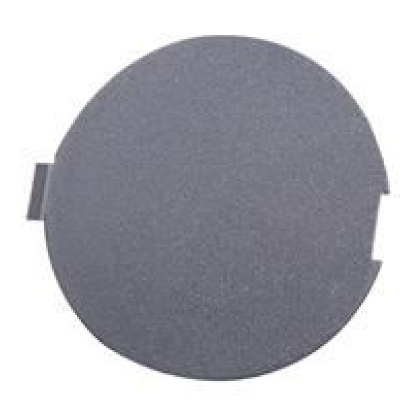 AYHAN A7099 Çeki Demiri Kapağı Ön Tampon Doblo 01-09 