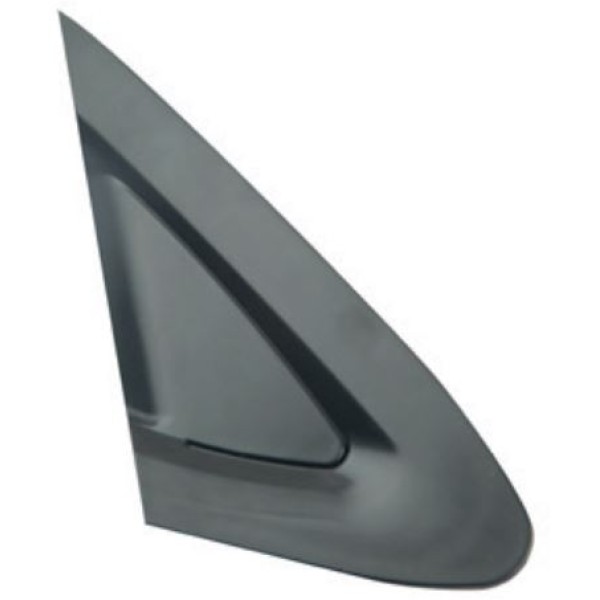 AYHAN A7138 Kelebek Cam Kapağı Ön Sağ Grande Punto Evo 