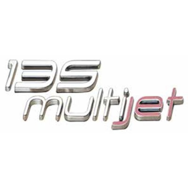 AYHAN A7153 Yazı 135 Multıjet Yazı Cc Doblo 10-11