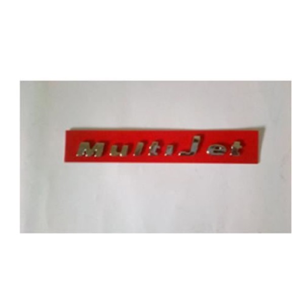 AYHAN A7175 Yazı Multıjet Fiorino Beyaz 