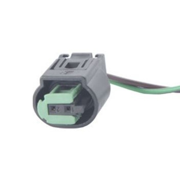 AYHAN A7187 Abs Sensör Soketi Albea Klima Ve Mercedes 