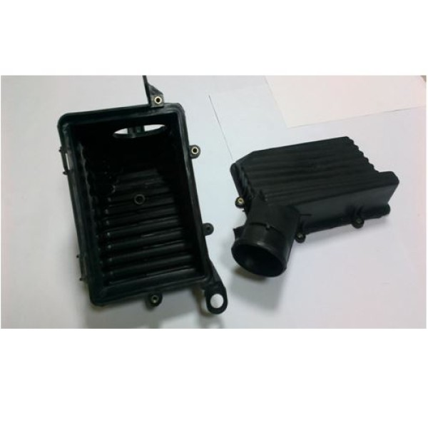 AYHAN A7204 Hava Filtre Kutusu Alt Üst Marea Brava 1.6 Takım