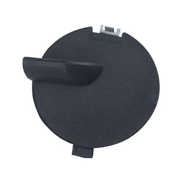 AYHAN A7208 Çeki Demiri Kapağı Ön Tampon Palio Albea 