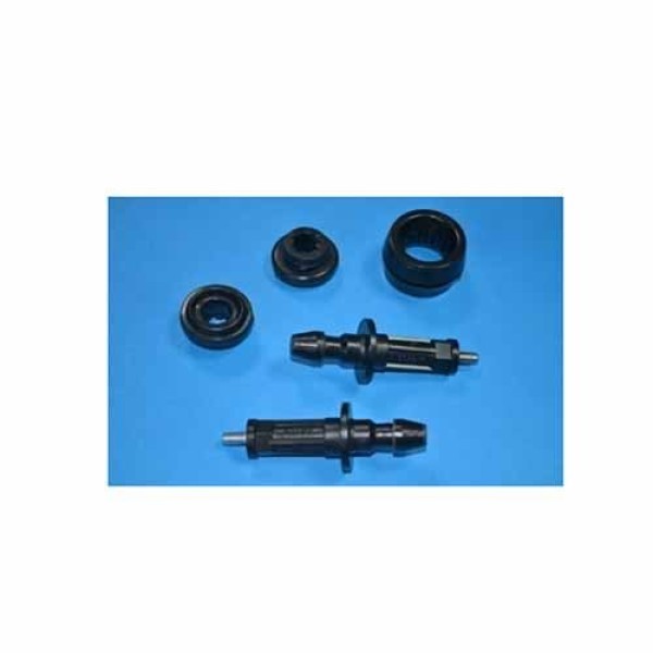 AYHAN A7337 Hava Filtre Ayağı - Lastıklerı Palio Albea Doblo Fiorino 1.3 Mjtd Takım