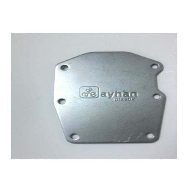 AYHAN A7350 Blok Sac Kapak Arka Murat 131 SLX Tpsx