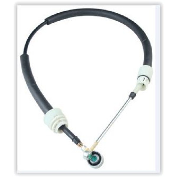 AYHAN A7562 Vites Kumanda Teli Sol Linea Grande Punto 1.3 Mjtd 9 Mm 07-