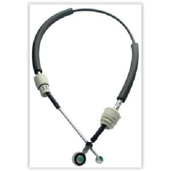 AYHAN A7564 Vites Kumanda Teli Sol Grande Punto 1.3 Mjtd 05-