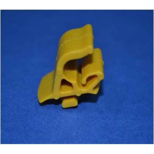 AYHAN A7571 Kaput Tel Dayama Plastiği Linea 