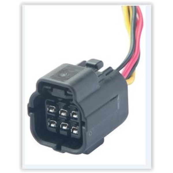 AYHAN A7594 Klima Müsür Soketi Doblo