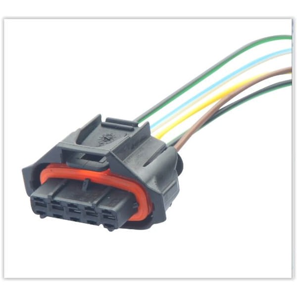 AYHAN A7600 Debimetre Soketi Doblo Linea Palio 