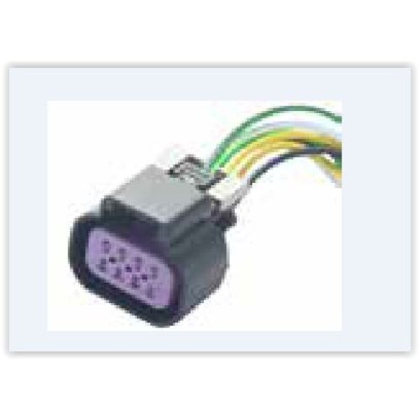 AYHAN A7601 Stop Soketi Yeni Model Ducato 