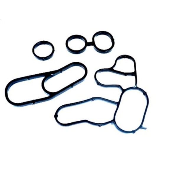 AYHAN A7621 Yağ Soğutucu Contası Doblo Fiorino 08- Takım 