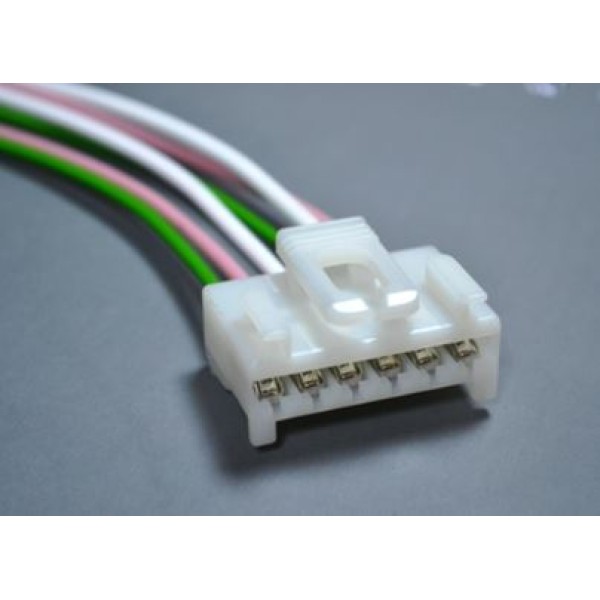 AYHAN A7676 Stop Soketi Arka Doblo Ducato III 09-15 