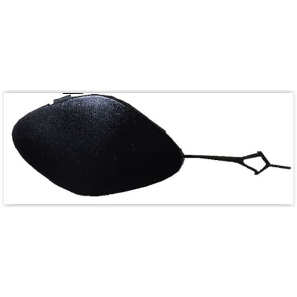 AYHAN A7687 Ön Tampon Çeki Demir Kapağı Fiat Egea