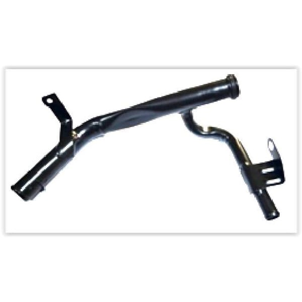 AYHAN A7704 Soğutma Borusu Doblo 1.4