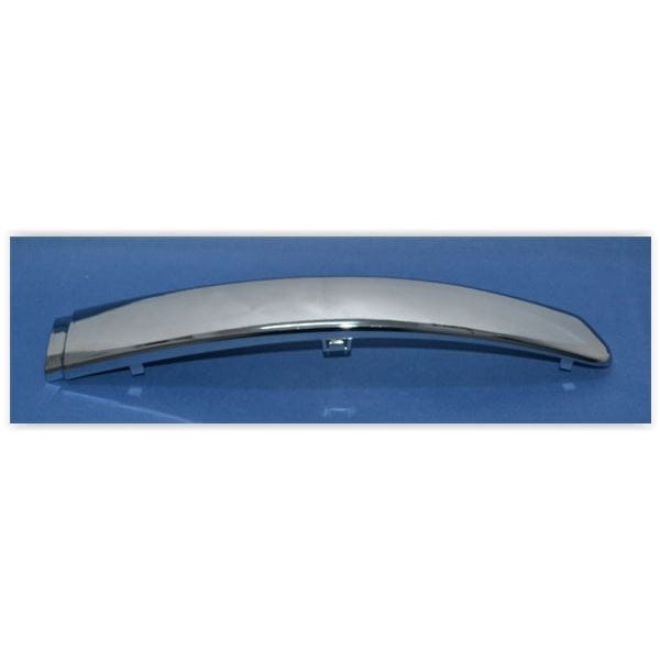 AYHAN A7757 Arka Tampon Çıtası Krom Sol Fiat Linea