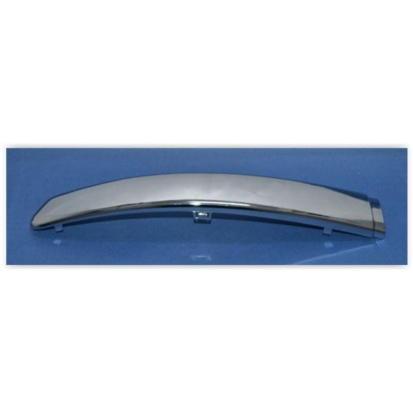 AYHAN A7758 Arka Tampon Çıtası Krom Sağ Fiat Linea