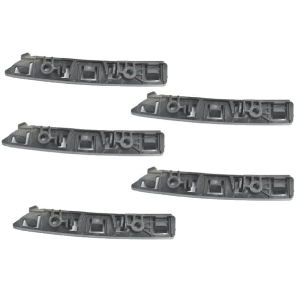 AYHAN A7849 Ön Tampon Bağlantı Braketi Üst Sol (Fiat: Egea 1.3 Jtd - 1.6 Jtd - 1.4 T-Jet) 