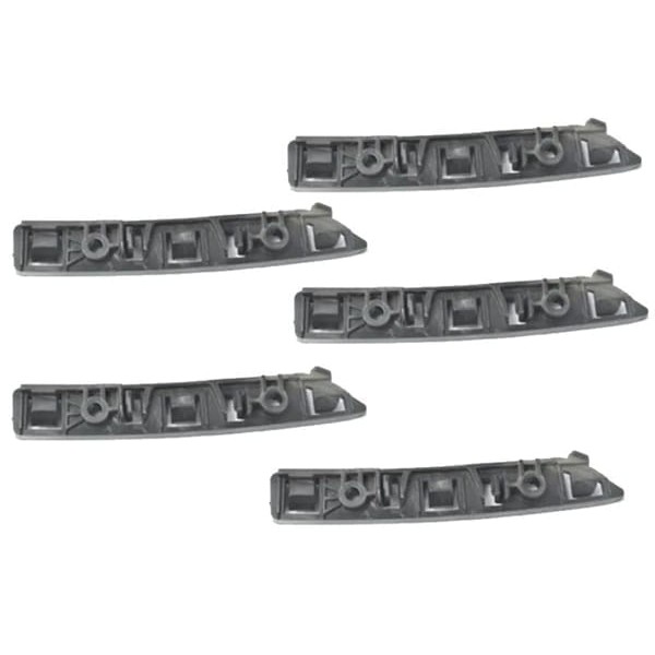 AYHAN A7850 Ön Tampon Bağlantı Braketi Üst Sağ (Fiat: Egea 1.3 Jtd - 1.6 Jtd - 1.4 T-Jet)