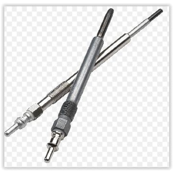 BERU ET119004 Kızdırma Bujisi Doblo-Fiorino-Punto-Egea-500L-500X-Corsa E 1.3Dmtj-Cdtı 16- Alfa Mıto 