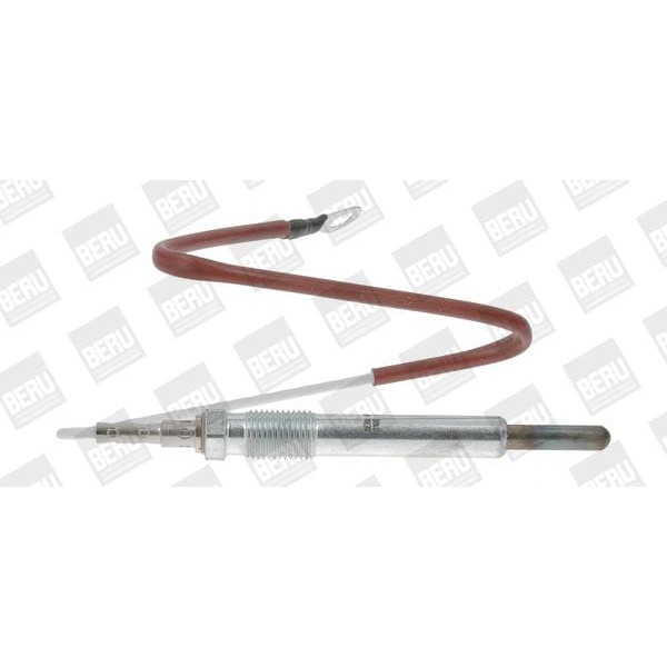 BERU GN001 Kızdırma Bujisi