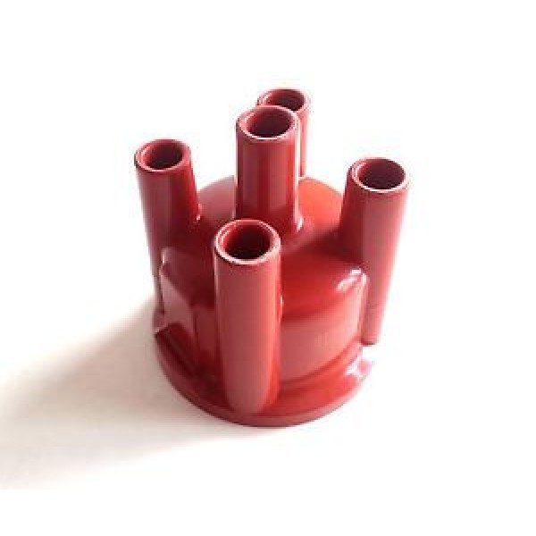 BERU VK355 Dıstrıbutör Kapağı Golf II-Jetta II-Passat (88-92)Bmw 3 (E21-E30) 