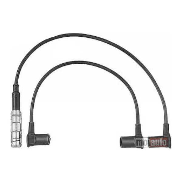 BERU ZEF466 Buji Kablosu W124 201 83-93 