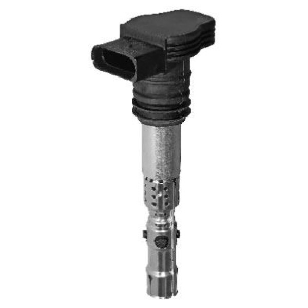 BERU ZSE043 Ateşleme Bobini Golf IV 97-05 Bora Polo 05-09 Passat 01-05 / A3 97-03 A4 95-04 A6 / Tole 