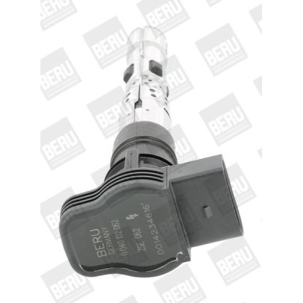 BERU ZSE062 Ateşleme Bobini Kalem Phaeton Touareg 4.2 8V 