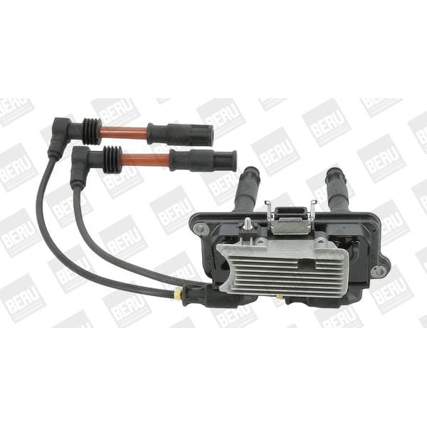 BERU ZSE162 Ateşleme Bobini 