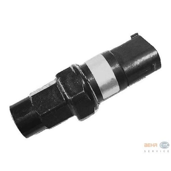 BEHR 6ZL351028-121 Klima Müşürü E36 95-99 