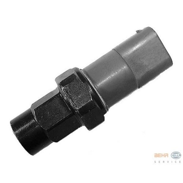 BEHR 6ZL351028-141 Klima Basınç Sensörü Bmw E39 95-03 E38 94-01 