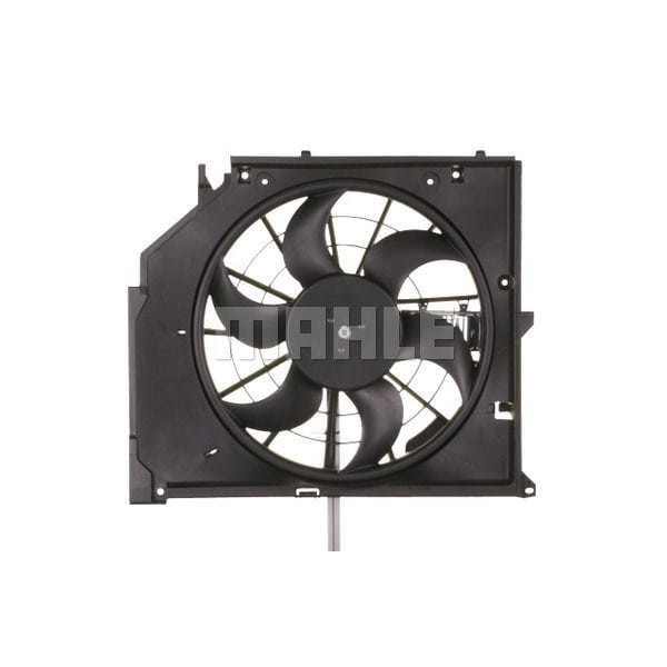 BEHR 8EW351038-391 Fan Motoru Bmw 3 E46 