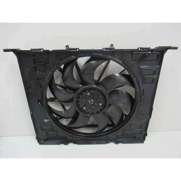 BEHR 8EW376913041 Fan Motoru 484 Bmw 7 Serisi (Yn:Cff542000P)