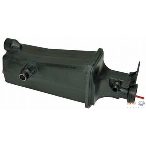 BEHR 8MA376755-111 Radyatör Yedek Su Deposu Bmw 3 E46 Bmw X3 E83
