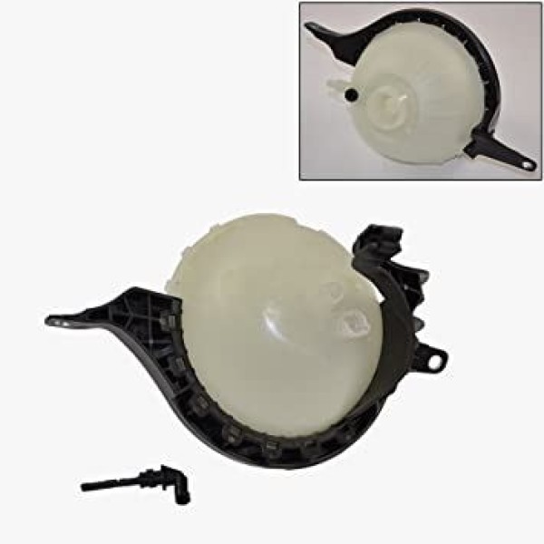 BEHR 8MA376790654 Radyatör Su Deposu F 07/10/11 N 20(Crt212000S) 