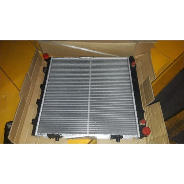 BEHR 8MK376712-444 Su Radyatörü Mercedes W124 85-93 