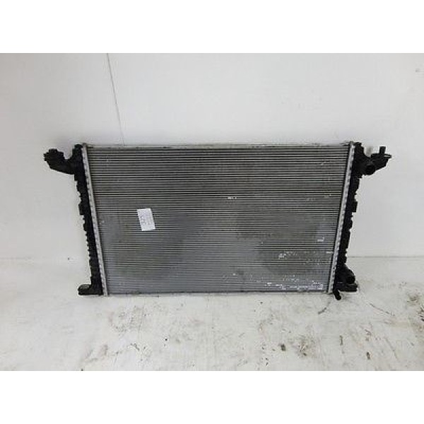 BEHR 8MK376990-1 Radyatör A4 1.4 Tfsı 2.0 Tfsı 2.0 TDI 15- Otom 718×475×14 