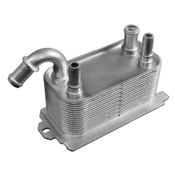 BEHR 8MO376747-161 Şanzıman Yağ Soğutucu Volvo S60 10- S80 10- V60 10- V70 10= Xc60 10- Xc70 10- For