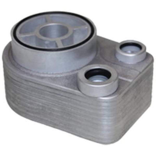 BEHR 8MO376797-121 Yağ Soğutucusu CLIO II 01- 1.5 DCI 100Bg CLIO III 05- CLIO IV 13- Kangoo II 08- M