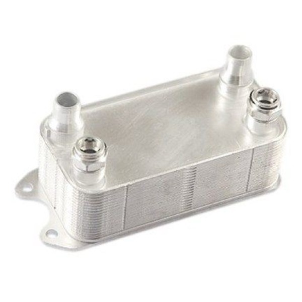 BEHR 8MO376924-61 Yağ Soğutucu 271 Cgı651 204212207218 