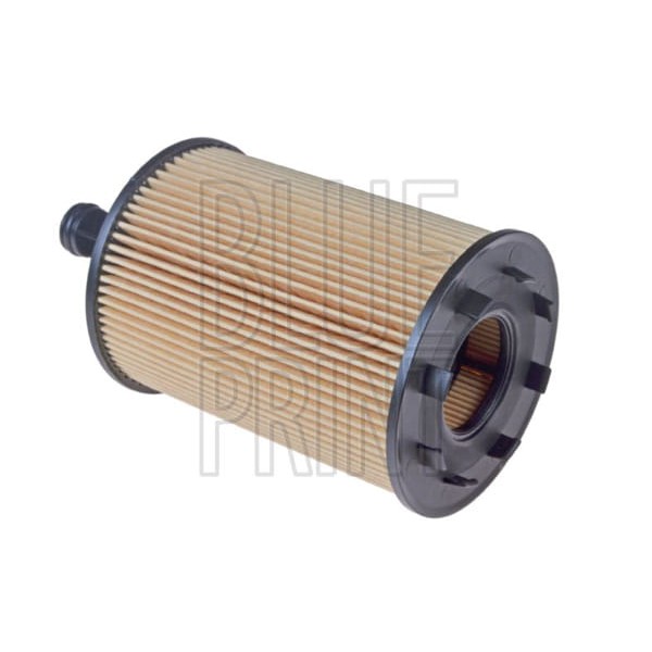 BLUE PRINT ADA102101 Yağ Filtresi Sebrıng 2.0 Crd 07-10 Dodge Avenger Caliber 2.0 Crd 06- 68001297Aa 