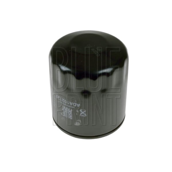 BLUE PRINT ADA102123 Yağ Filtresi Cadillac Escalade 6.2 Flexfuel Awd 06- Corvette C6 6.0 04- 