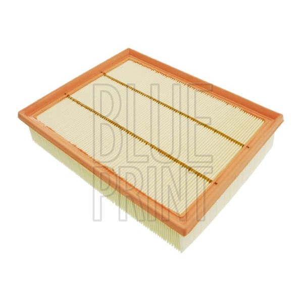 BLUE PRINT ADA102235 Hava Filtresi Dodge Nıtro 2.8 Crd Cherokee 2.8 CRDI 4×4 07- 05189933Aa Amerıcan 