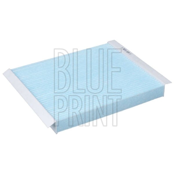 BLUE PRINT ADA102510 Polen Filtresi Usa Mustang 4.0 V6 4.8 V8 04- 